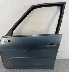 Porte avant gauche CITROEN C4 PICASSO 1 Photo n°1