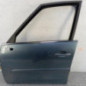Porte avant gauche CITROEN C4 PICASSO 1