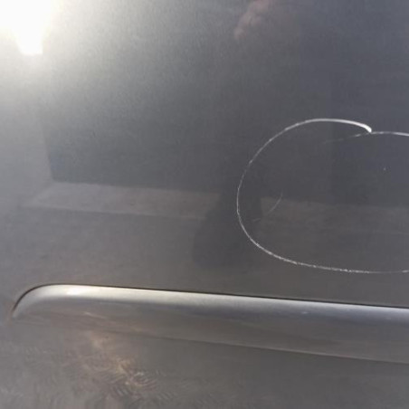 Porte avant gauche CITROEN C4 PICASSO 1