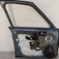 Porte avant gauche CITROEN C4 PICASSO 1