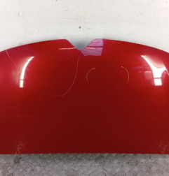 Capot CITROEN C4 PICASSO 2 Photo n°1