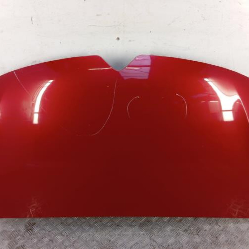 Capot CITROEN C4 PICASSO 2