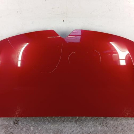 Capot CITROEN C4 PICASSO 2 Photo n°1