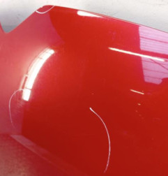 Capot CITROEN C4 PICASSO 2 Photo n°3