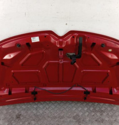 Capot CITROEN C4 PICASSO 2 Photo n°5