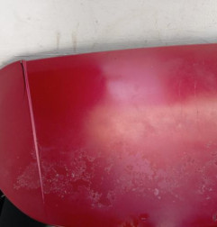 Malle/Hayon arriere CITROEN C4 PICASSO 2