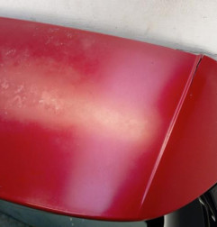 Malle/Hayon arriere CITROEN C4 PICASSO 2 Photo n°3