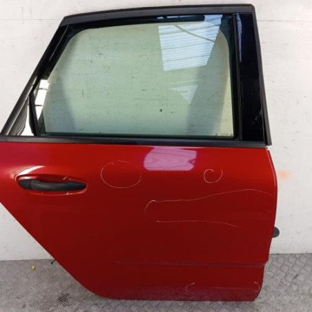 Porte arriere droit CITROEN C4 PICASSO 2 Photo n°1