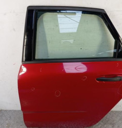 Porte arriere gauche CITROEN C4 PICASSO 2 Photo n°1