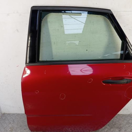 Porte arriere gauche CITROEN C4 PICASSO 2 Photo n°1