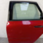 Porte arriere gauche CITROEN C4 PICASSO 2