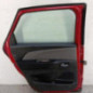 Porte arriere gauche CITROEN C4 PICASSO 2