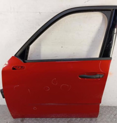 Porte avant gauche CITROEN C4 PICASSO 2 Photo n°1