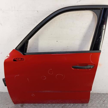 Porte avant gauche CITROEN C4 PICASSO 2 Photo n°1