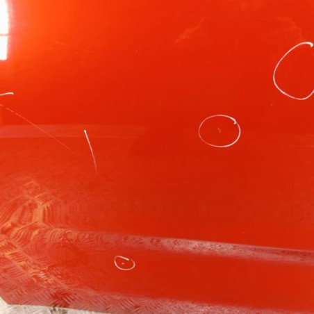 Porte avant gauche CITROEN C4 PICASSO 2