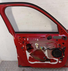 Porte avant gauche CITROEN C4 PICASSO 2 Photo n°5