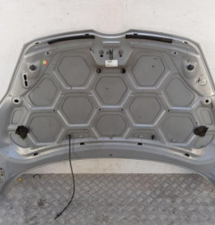 Capot FORD FIESTA 6 Photo n°4