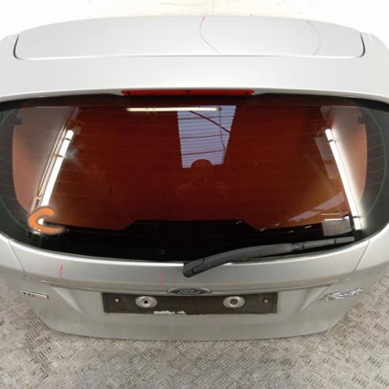 Malle/Hayon arriere FORD FIESTA 6