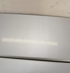 Malle/Hayon arriere FORD FIESTA 6