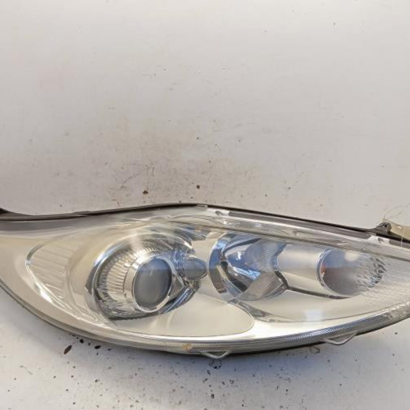 Optique avant principal droit (feux)(phare) FORD FIESTA 6