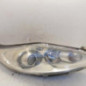 Optique avant principal droit (feux)(phare) FORD FIESTA 6