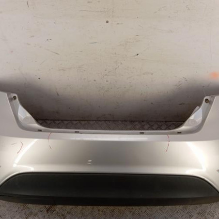 Pare choc arriere FORD FIESTA 6 Photo n°1