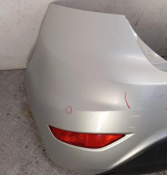 Pare choc arriere FORD FIESTA 6