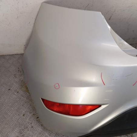 Pare choc arriere FORD FIESTA 6