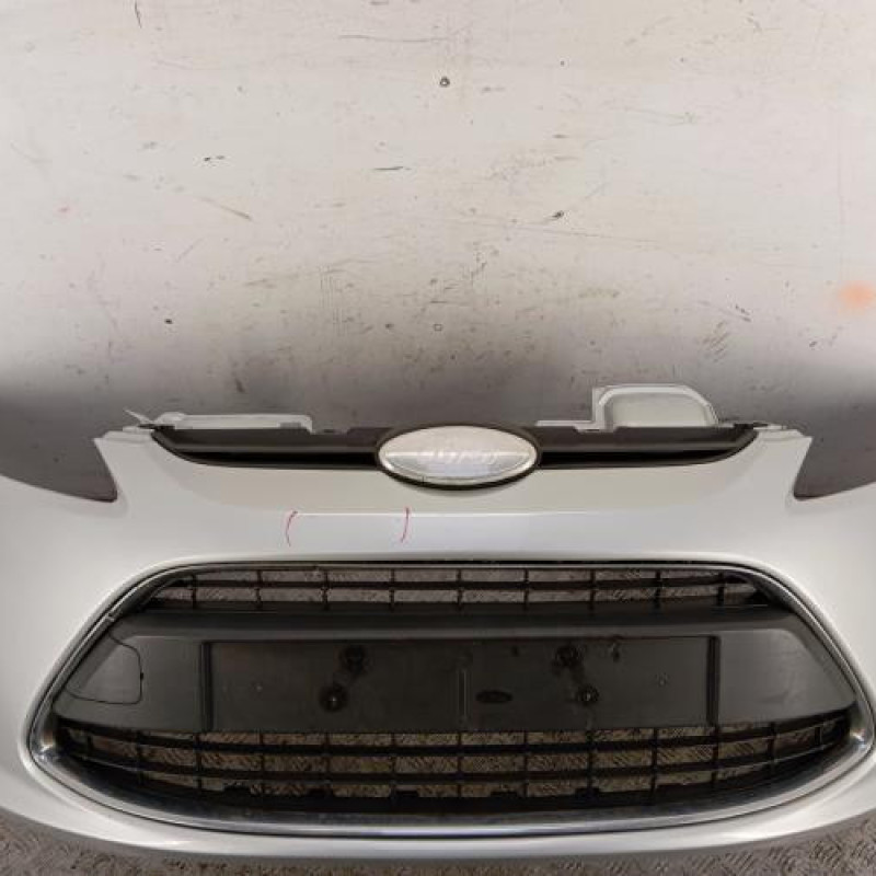 Pare choc avant FORD FIESTA 6