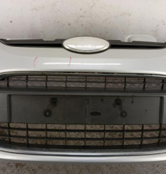 Pare choc avant FORD FIESTA 6 Photo n°4