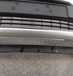 Pare choc avant FORD FIESTA 6 Photo n°6