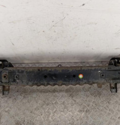 Renfort pare choc avant (traverse) FORD FIESTA 6 Photo n°1