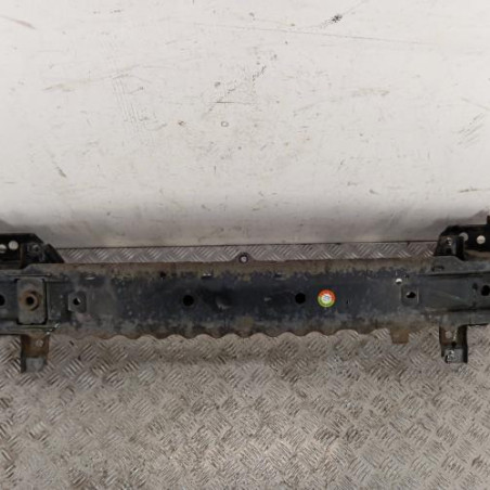 Renfort pare choc avant (traverse) FORD FIESTA 6 Photo n°1