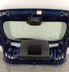 Malle/Hayon arriere DACIA SANDERO 2 Photo n°6