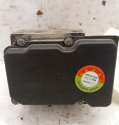 Bloc ABS (freins anti-blocage) NISSAN MICRA 3 Photo n°1