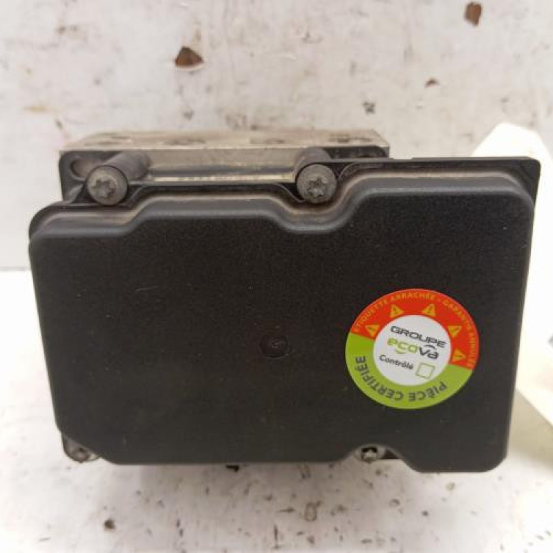 Bloc ABS (freins anti-blocage) NISSAN MICRA 3