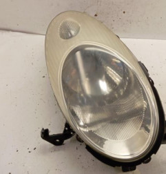 Optique avant principal droit (feux)(phare) NISSAN MICRA 3 Photo n°1