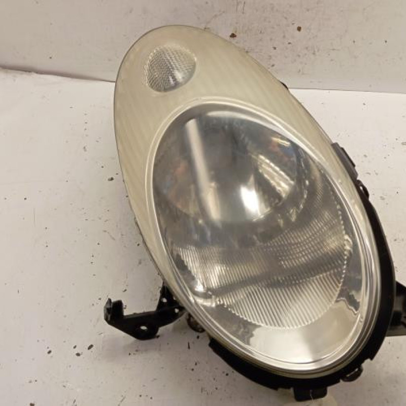 Optique avant principal droit (feux)(phare) NISSAN MICRA 3
