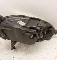 Optique avant principal droit (feux)(phare) NISSAN MICRA 3