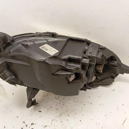 Optique avant principal droit (feux)(phare) NISSAN MICRA 3