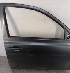 Porte avant droit NISSAN MICRA 3 Photo n°1