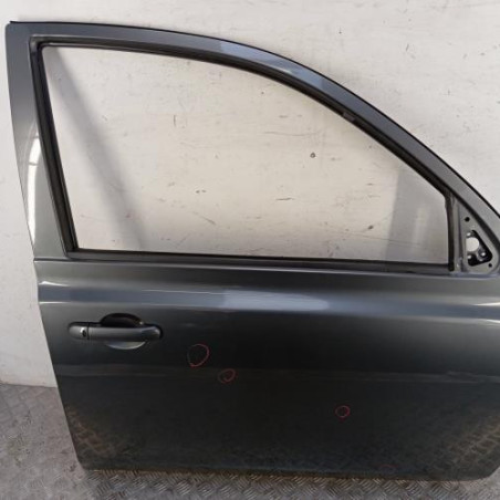 Porte avant droit NISSAN MICRA 3 Photo n°1