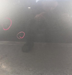 Porte avant droit NISSAN MICRA 3