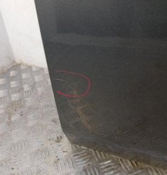 Porte avant droit NISSAN MICRA 3 Photo n°3