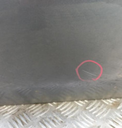 Porte avant droit NISSAN MICRA 3 Photo n°4