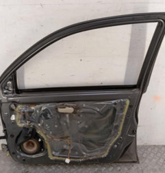 Porte avant droit NISSAN MICRA 3 Photo n°5