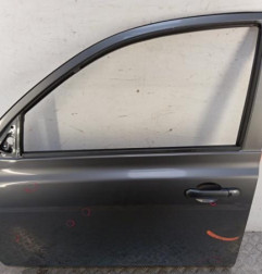 Porte avant gauche NISSAN MICRA 3 Photo n°1