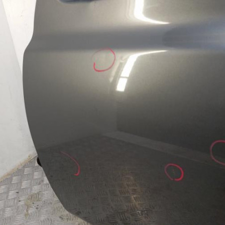 Porte avant gauche NISSAN MICRA 3