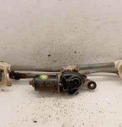 Moteur essuie glace avant NISSAN MICRA 3 Photo n°1