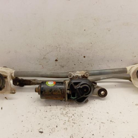 Moteur essuie glace avant NISSAN MICRA 3 Photo n°1